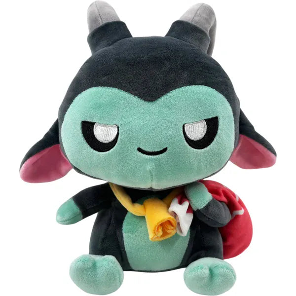 Klaus | Krampus Plush