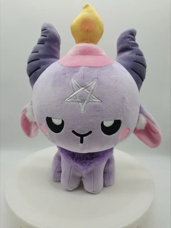 Lilith | Baphomet Plush