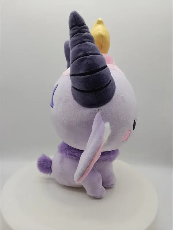 Lilith | Baphomet Plush