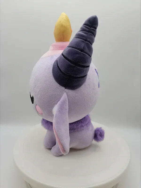 Lilith | Baphomet Plush