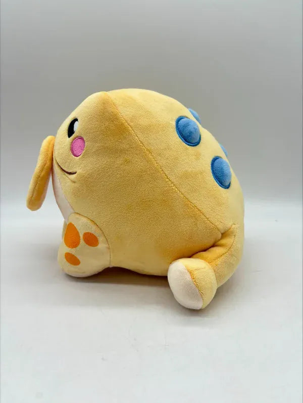 Lucky the Jin Chan | Plush