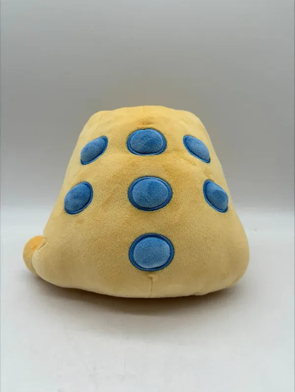 Lucky the Jin Chan | Plush