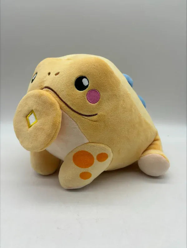 Lucky the Jin Chan | Plush