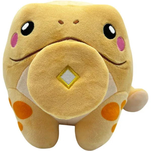 Lucky the Jin Chan | Plush