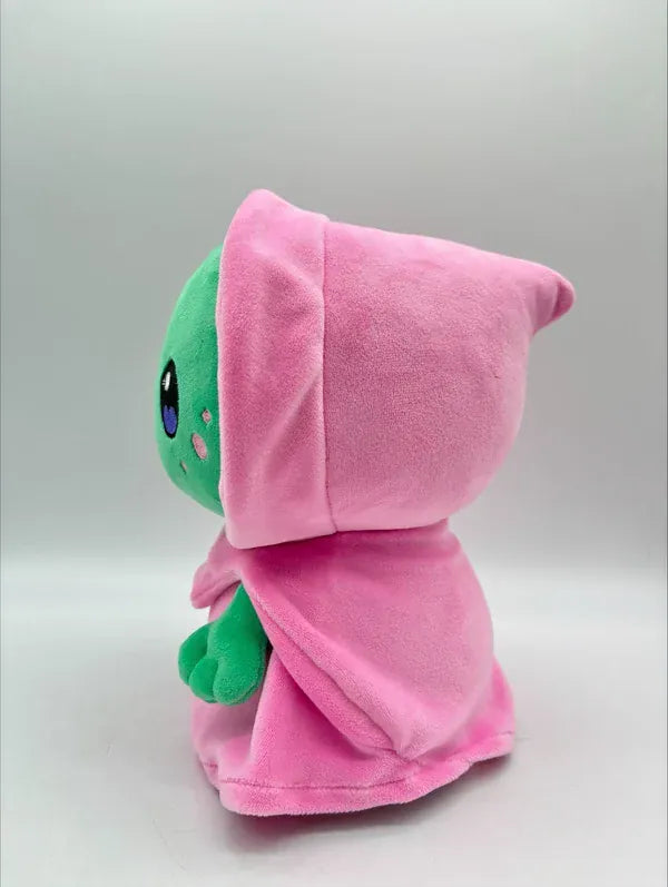 Luna the Dreamwalker | Plush