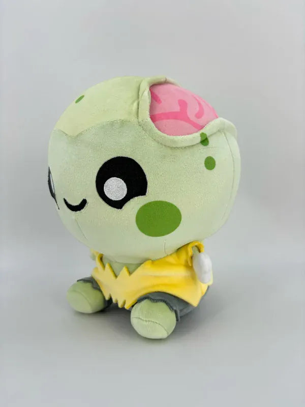 Morty the Zombie | Plush
