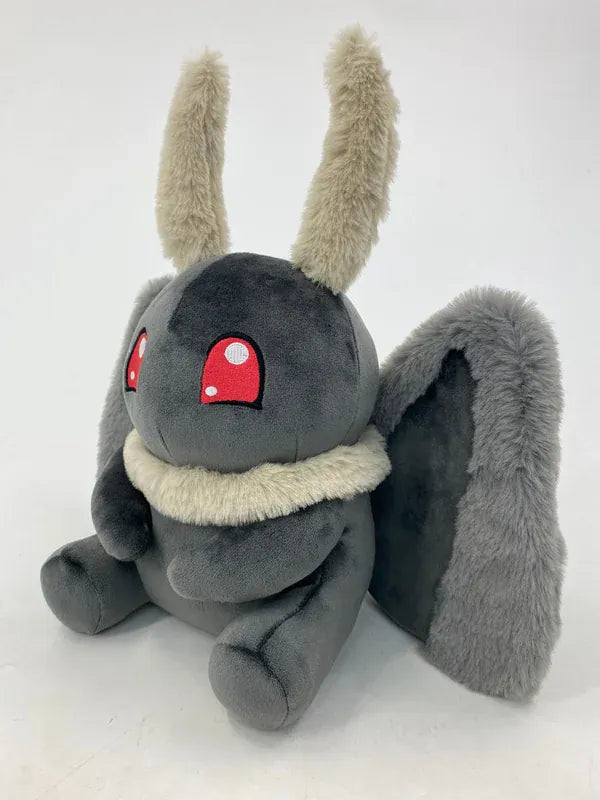 Motthew | Mothman Plush