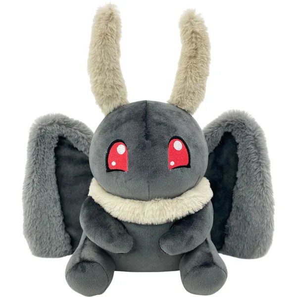 Motthew | Mothman Plush