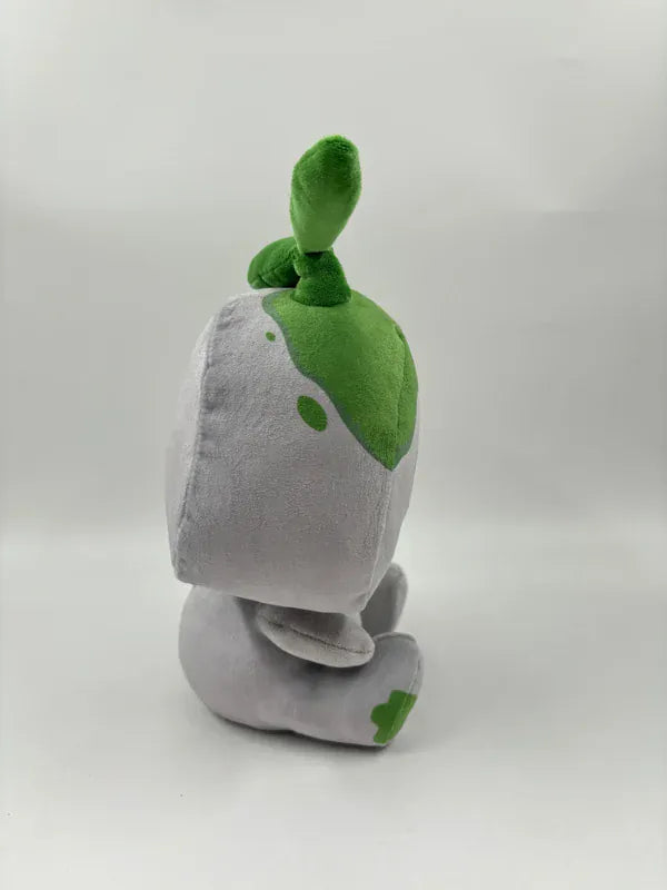 Pebbill | Golem Plush