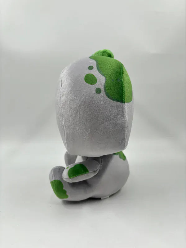 Pebbill | Golem Plush
