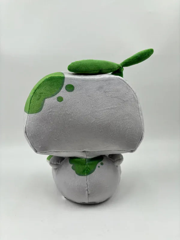 Pebbill | Golem Plush