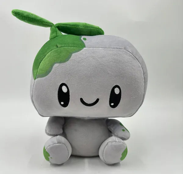 Pebbill | Golem Plush