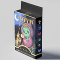 TOTYM Trading Card Game: Genesis Base Set - 1st Edition | Luna's Starter Deck