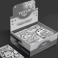 TOTYM Trading Card Game: Sketch Relic: Genesis Edition | Collectible Booster Box