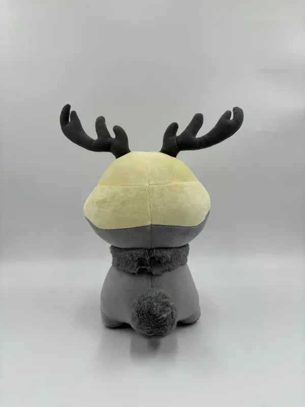 Wendell the Wendigo | Plush