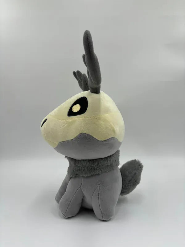 Wendell the Wendigo | Plush