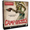 Camp Grizzly (Second Edition)