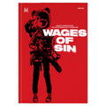 Mothership: Wages of Sin (Pre-Order)