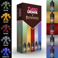 Turbo Dork: Pathfinder X Turbo Dork Series 1 Set (5 Colors)