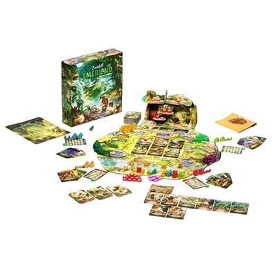 Everdell: Emerland - Collector's Edition