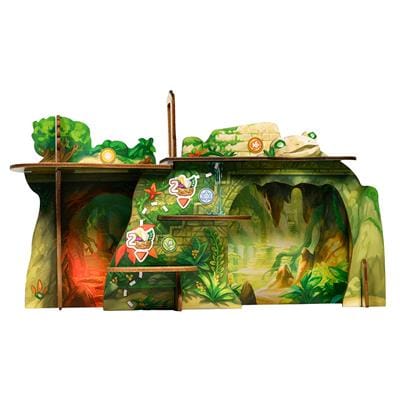 Everdell: Emerland - Wooden Ruins