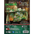 Everdell: Emerland - Wooden Ruins