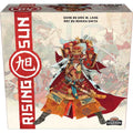 Rising Sun (Second Edition) (Pre-Order)