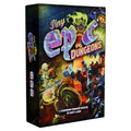 Tiny Epic Dungeons: 2nd Edition (Pre-Order)