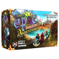 Tiny Epic Dungeons: Adventures - Echoes of Aughmoore (Second Edition) (Pre-Order)