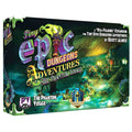 Tiny Epic Dungeons: Adventures - The Phantom Voyage Expansion (Second Edition) (Pre-Order)