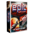 Tiny Epic Galaxies: 2nd Edition (Pre-Order)