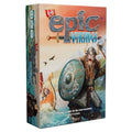Tiny Epic Vikings: 2nd Edition (Pre-Order)
