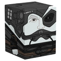 Squaroes Boulder 100+: Star Trek: The Next Generation - Borg Drone (Chase) (Pre-Order)