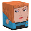 Squaroes Boulder 100+: Star Trek: The Next Generation - Dr. Beverley Crusher (Pre-Order)