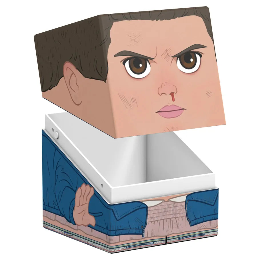 Squaroes Boulder 100+: Stranger Things - Eleven (Pre-Order)