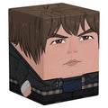 Squaroes Boulder 100+: Stranger Things - Jonathan (Pre-Order)
