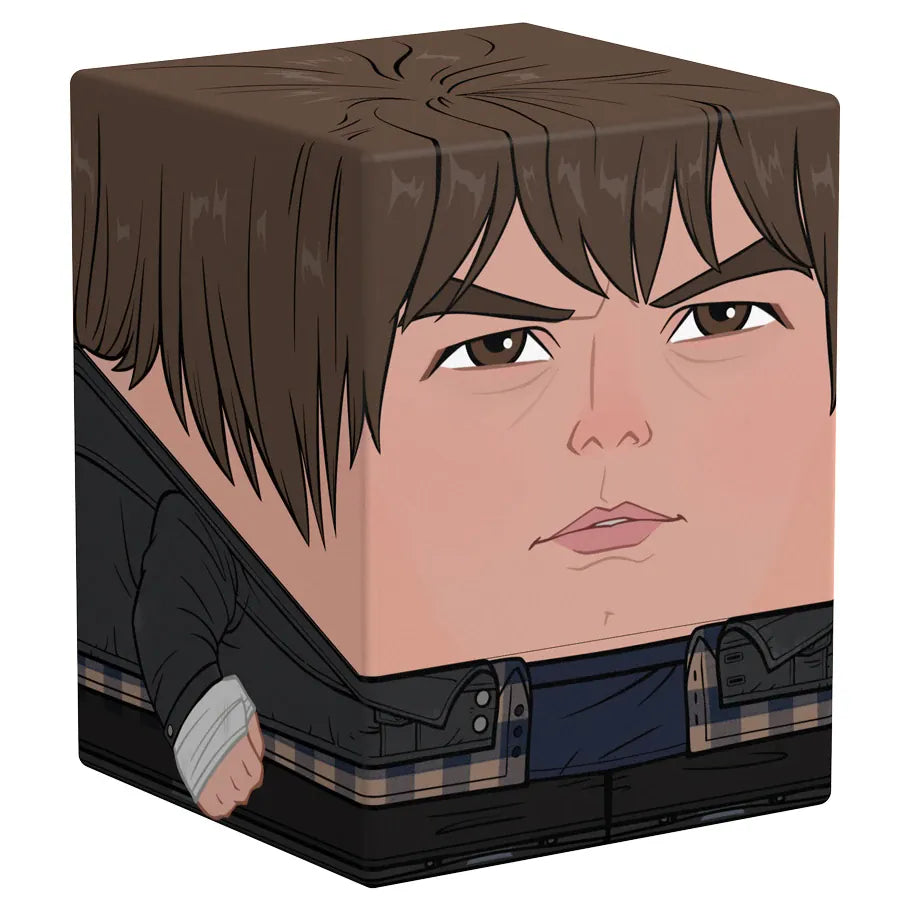 Squaroes Boulder 100+: Stranger Things - Jonathan (Pre-Order)