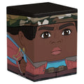 Squaroes Boulder 100+: Stranger Things - Lucas (Pre-Order)