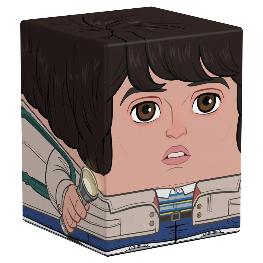 Squaroes Boulder 100+: Stranger Things - Mike (Pre-Order)