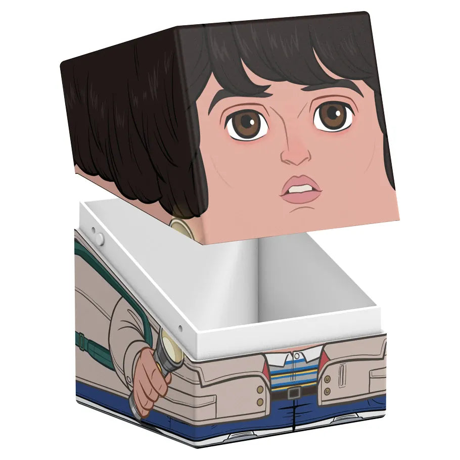 Squaroes Boulder 100+: Stranger Things - Mike (Pre-Order)