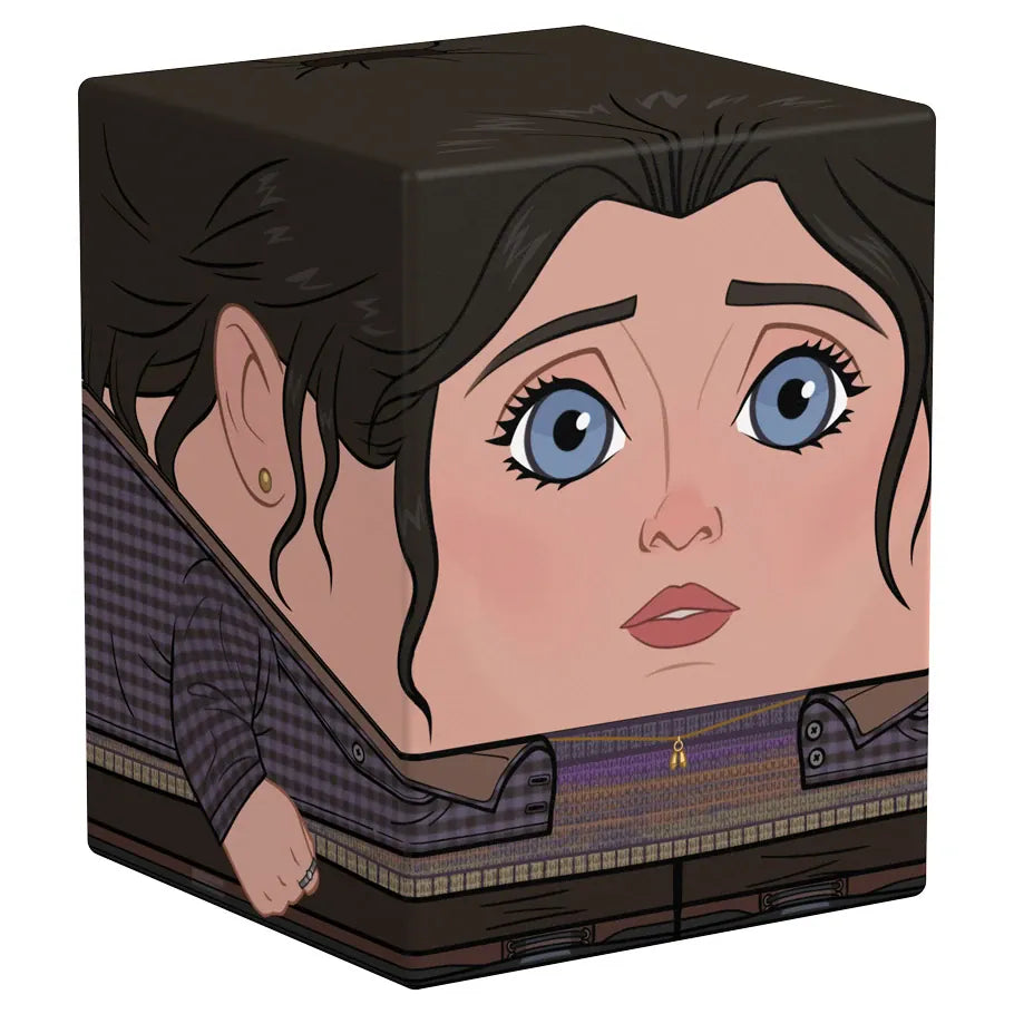 Squaroes Boulder 100+: Stranger Things - Nancy (Pre-Order)
