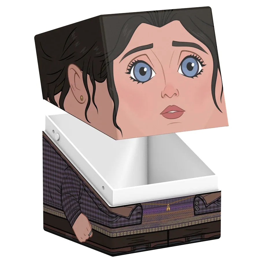 Squaroes Boulder 100+: Stranger Things - Nancy (Pre-Order)