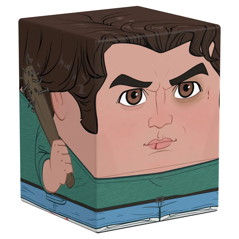 Squaroes Boulder 100+: Stranger Things - Steve (Pre-Order)