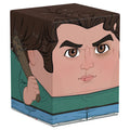 Squaroes Boulder 100+: Stranger Things - Steve (Pre-Order)