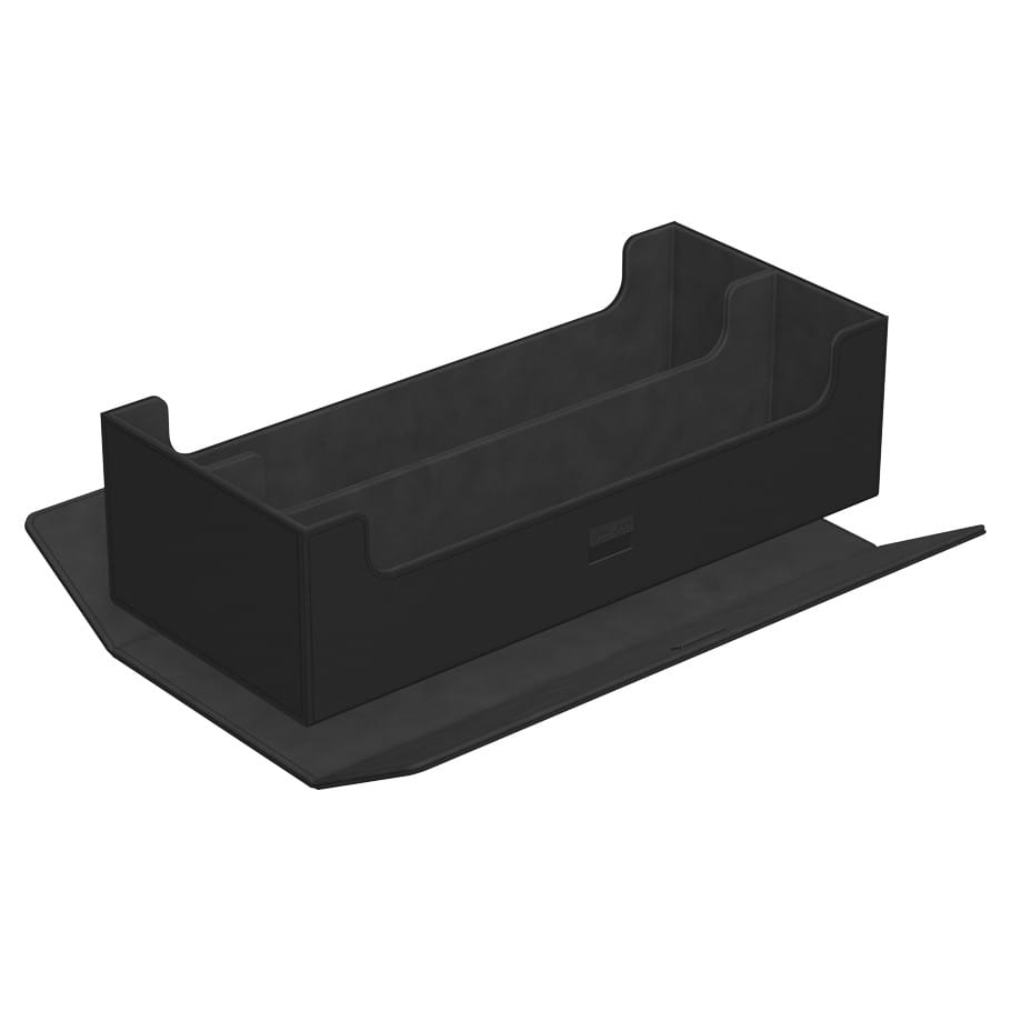 Ultimate Guard: Arkhive 1000+ - Black (Pre-Order)