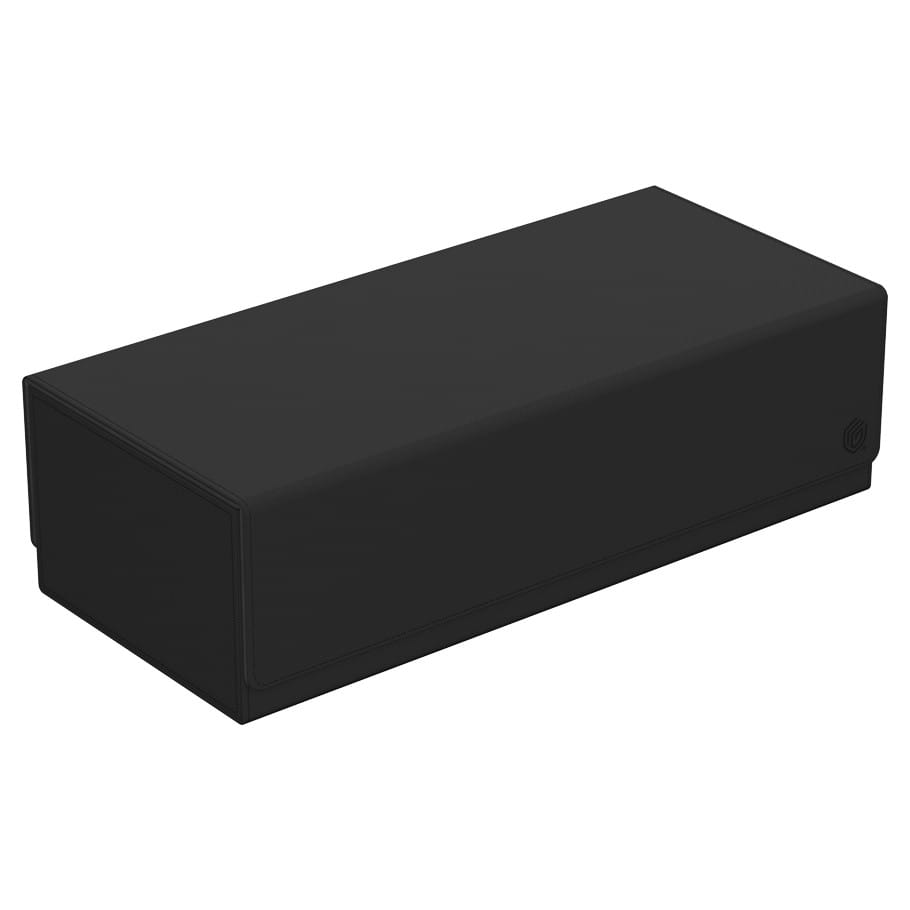 Ultimate Guard: Arkhive 1000+ - Black (Pre-Order)