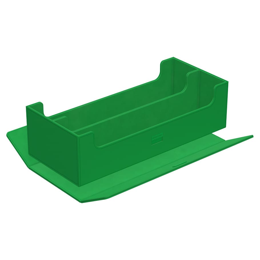 Ultimate Guard: Arkhive 1000+ - Green (Pre-Order)