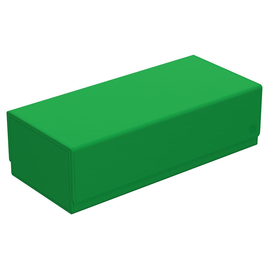 Ultimate Guard: Arkhive 1000+ - Green (Pre-Order)