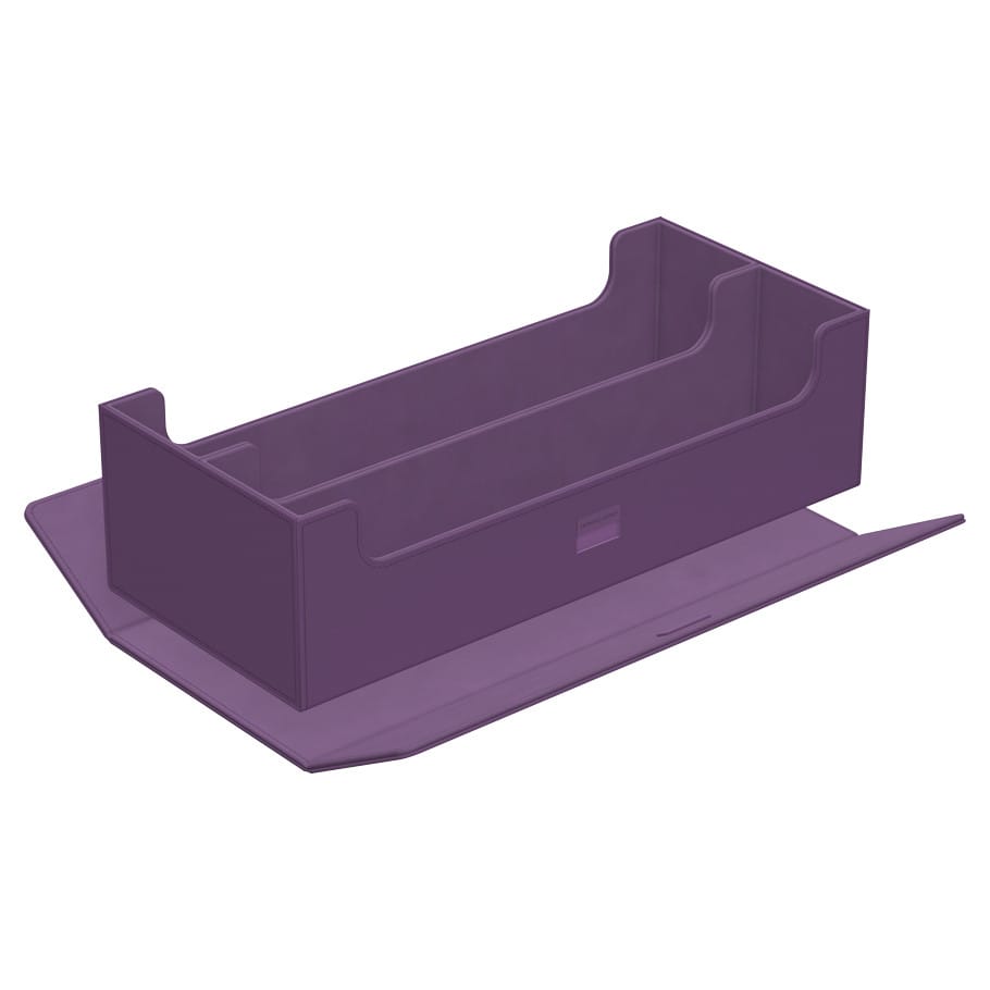 Ultimate Guard: Arkhive 1000+ - Purple (Pre-Order)