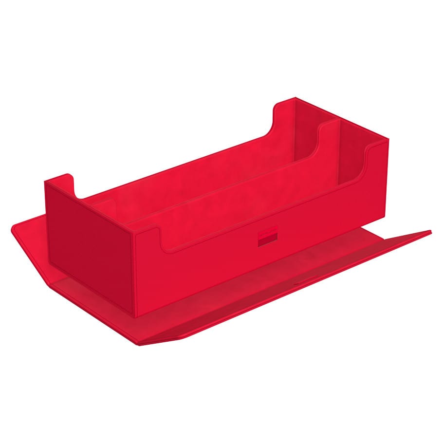 Ultimate Guard: Arkhive 1000+ - Red (Pre-Order)